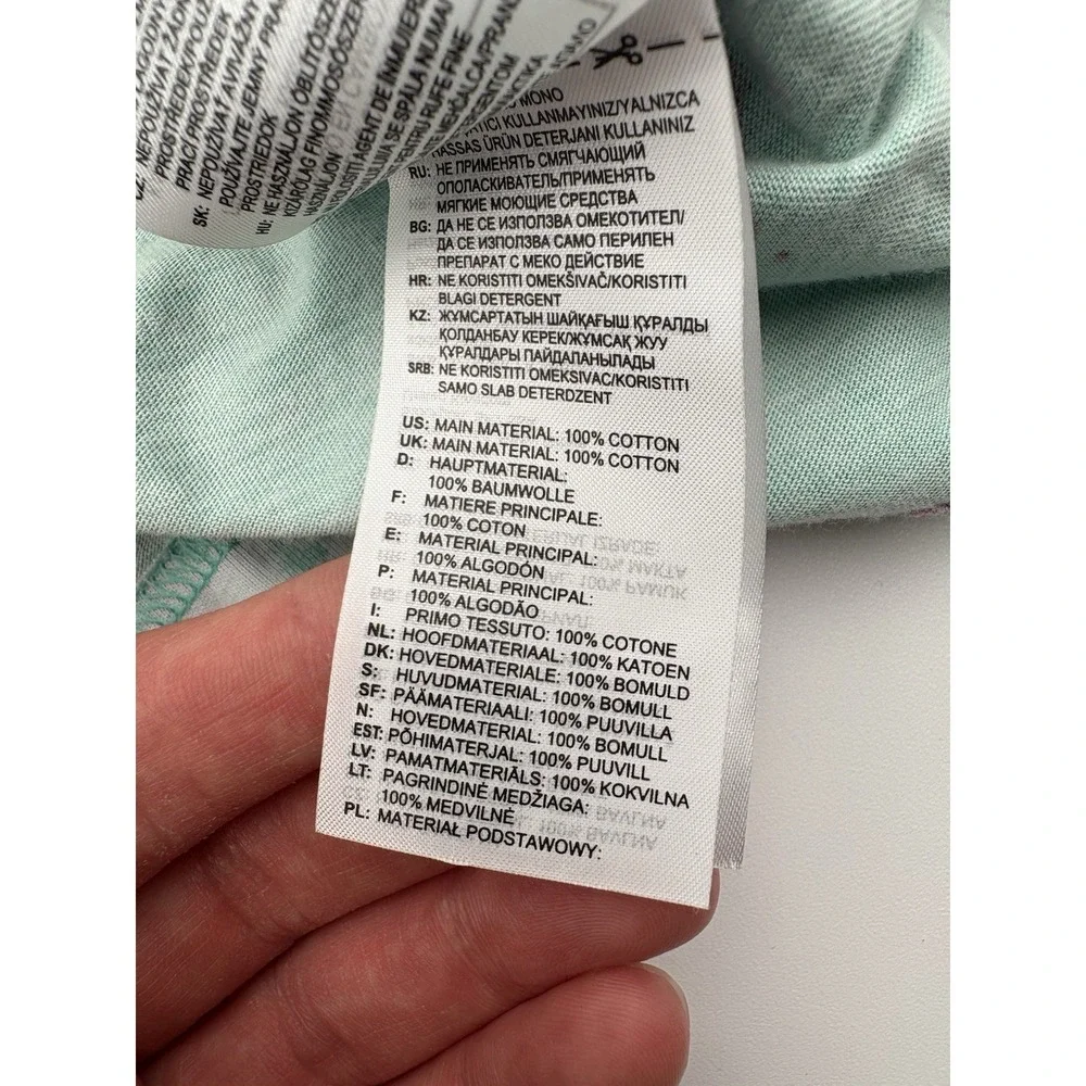 adidas description item